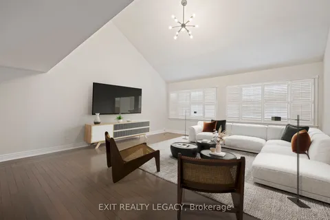 6 Muir Avenue, ON M9L 1H3