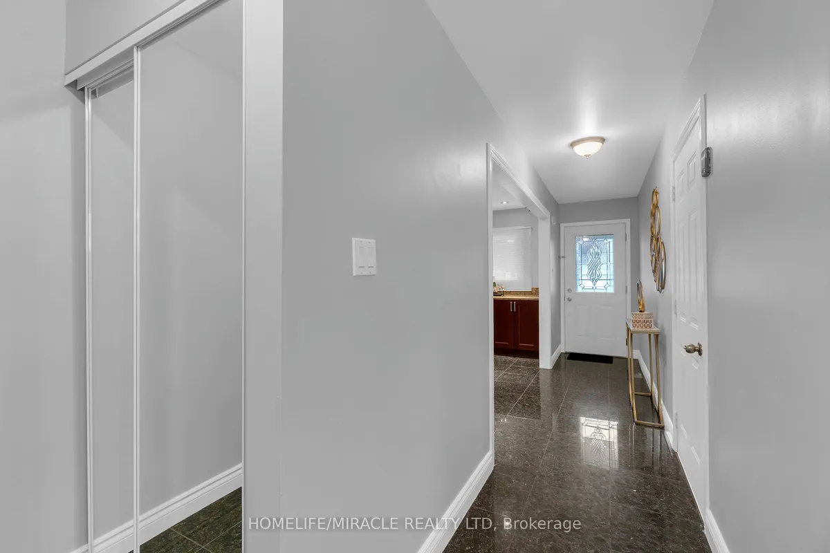 8 Franca Crescent, ON M9V 4S2