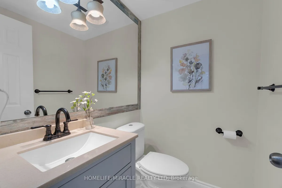 8 Franca Crescent, ON M9V 4S2