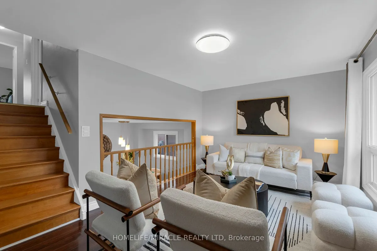 8 Franca Crescent, ON M9V 4S2