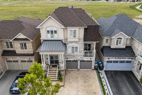 62 Masken Circle, ON L7A 4K3