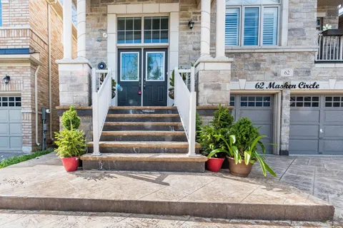 62 Masken Circle, ON L7A 4K3