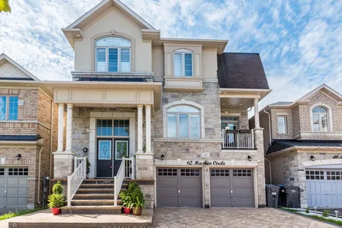 62 Masken Circle, ON L7A 4K3