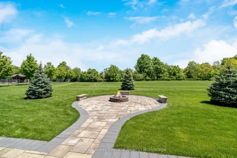 50 Autumn Circle, ON L0P 1H0