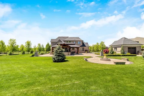 50 Autumn Circle, ON L0P 1H0