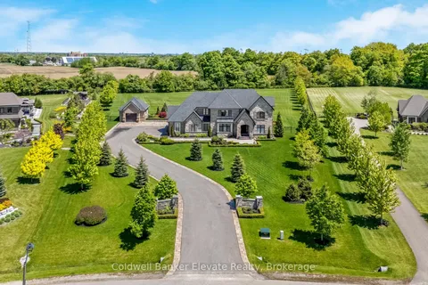 50 Autumn Circle, ON L0P 1H0