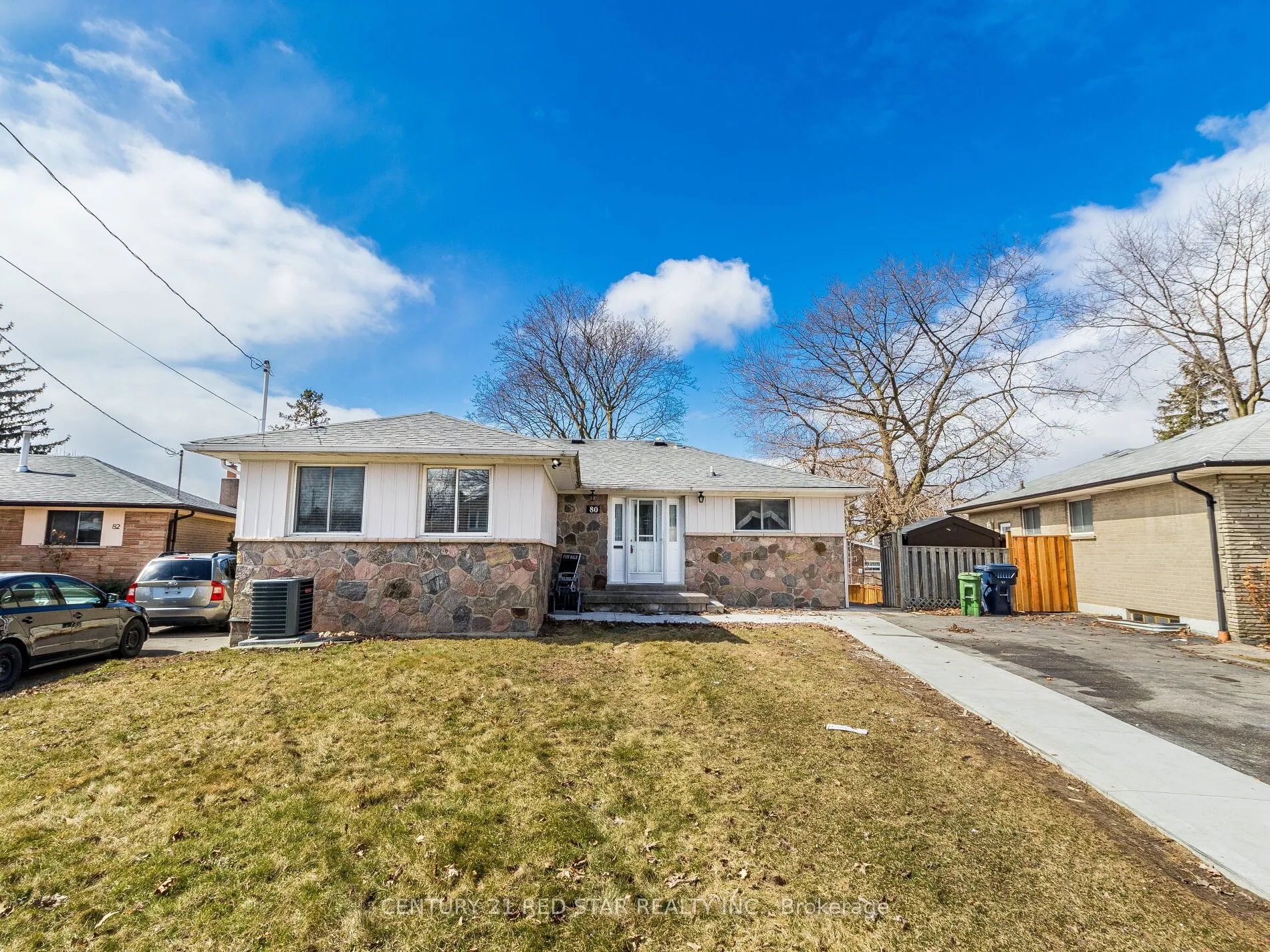 80 Coral Gable Drive, ON M9M 1P1