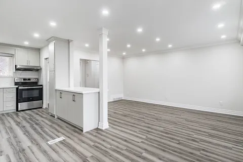 80 Coral Gable Drive, ON M9M 1P1