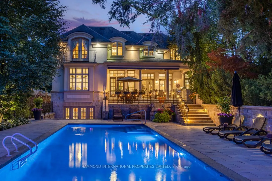 1 Ridgecross Road, ON M9A 3Z3