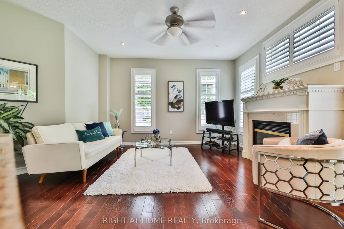 2435 VALLEY FOREST Way, ON L6H 6W9