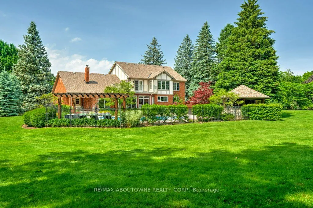 6365 Breckenridge Place, ON L7P 0K8