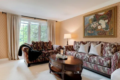 6365 Breckenridge Place, ON L7P 0K8