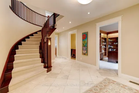 6365 Breckenridge Place, ON L7P 0K8