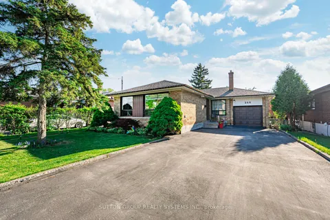 366 Renforth Drive, ON M9C 2L9
