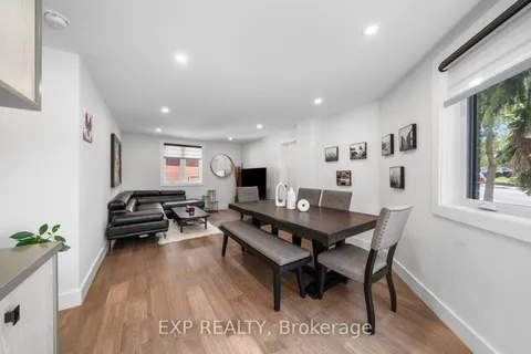 5 Brendwin Road, ON M6N 4V6