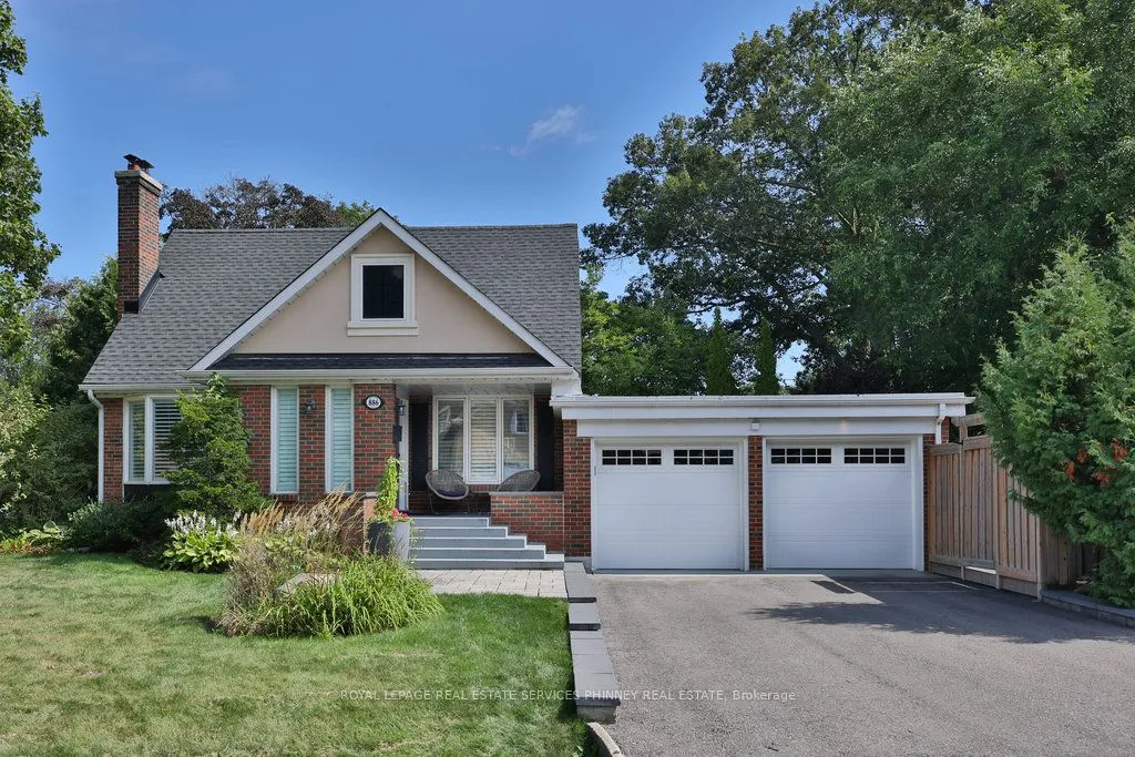 886 Whitney Drive, ON L4Y 1E7