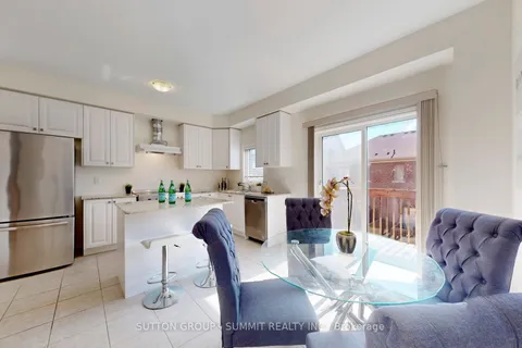 3964 THOMAS ALTON Boulevard, ON L7M 2A4