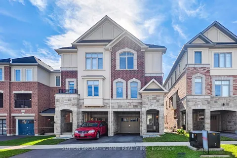 3964 THOMAS ALTON Boulevard, ON L7M 2A4