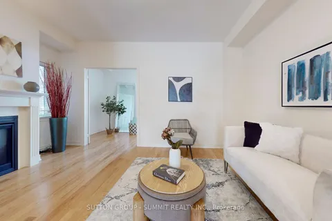 3964 THOMAS ALTON Boulevard, ON L7M 2A4