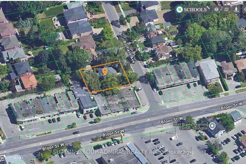 2 Botfield Avenue, ON M9B 4C7