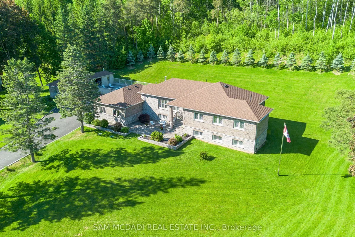 395 King Street, ON L7E 3K2