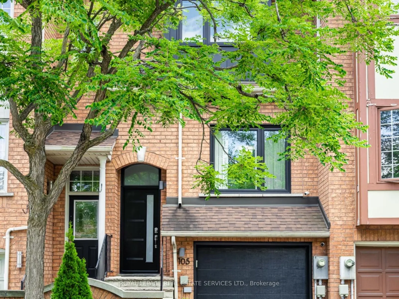 105 Harbourview Crescent, ON M8V 4A9