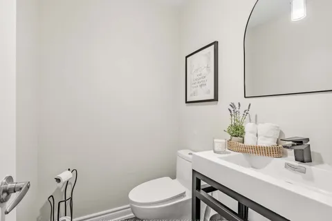 105 Harbourview Crescent, ON M8V 4A9