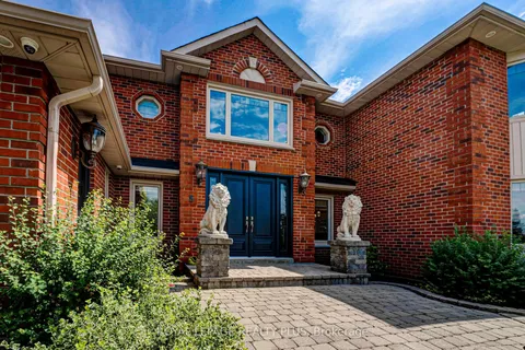 5 Coates Hill Court, ON L7E 0N5