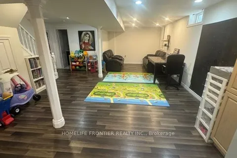 30 Gatesgill Street, ON L6X 3T2