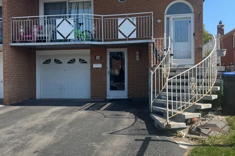 16 Radford Drive, ON L6V 2Y9