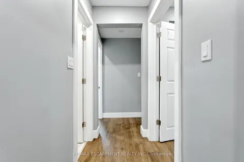 1233 Coric Avenue, ON L7R 3S4