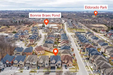 32 Mistyglen Crescent, ON L6Y 0X2