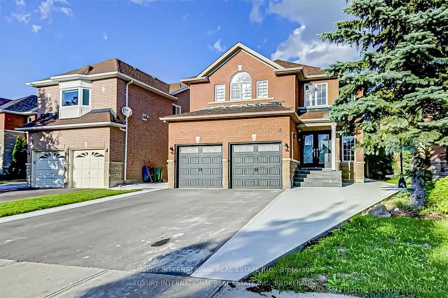 85 Summer Valley Drive, ON L6Z 4T8