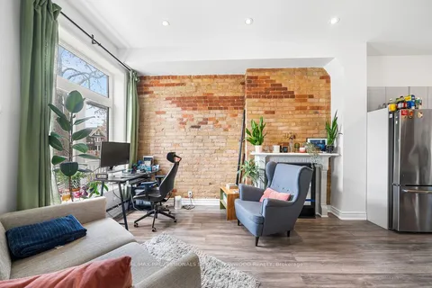 13 Spencer Avenue, ON M6K 2J4