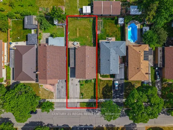 97 Westhampton Drive, ON M9R 1Y1