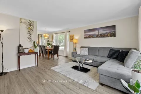 97 Westhampton Drive, ON M9R 1Y1