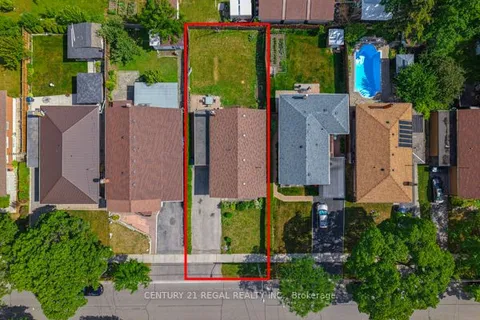 97 Westhampton Drive, ON M9R 1Y1