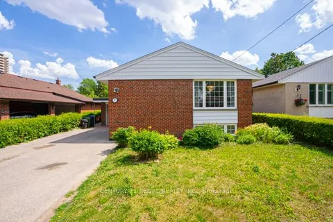 97 Westhampton Drive, ON M9R 1Y1
