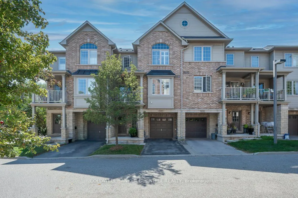 624 Forgett Common N/A, ON L7L 0C5