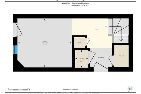 624 Forgett Common N/A, ON L7L 0C5