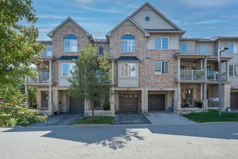 624 Forgett Common N/A, ON L7L 0C5