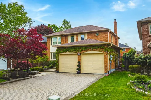 17 Cox Crescent, ON L6X 3G8