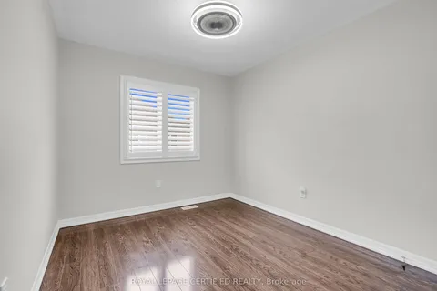 188 Beaveridge Avenue, ON L6H 0M7