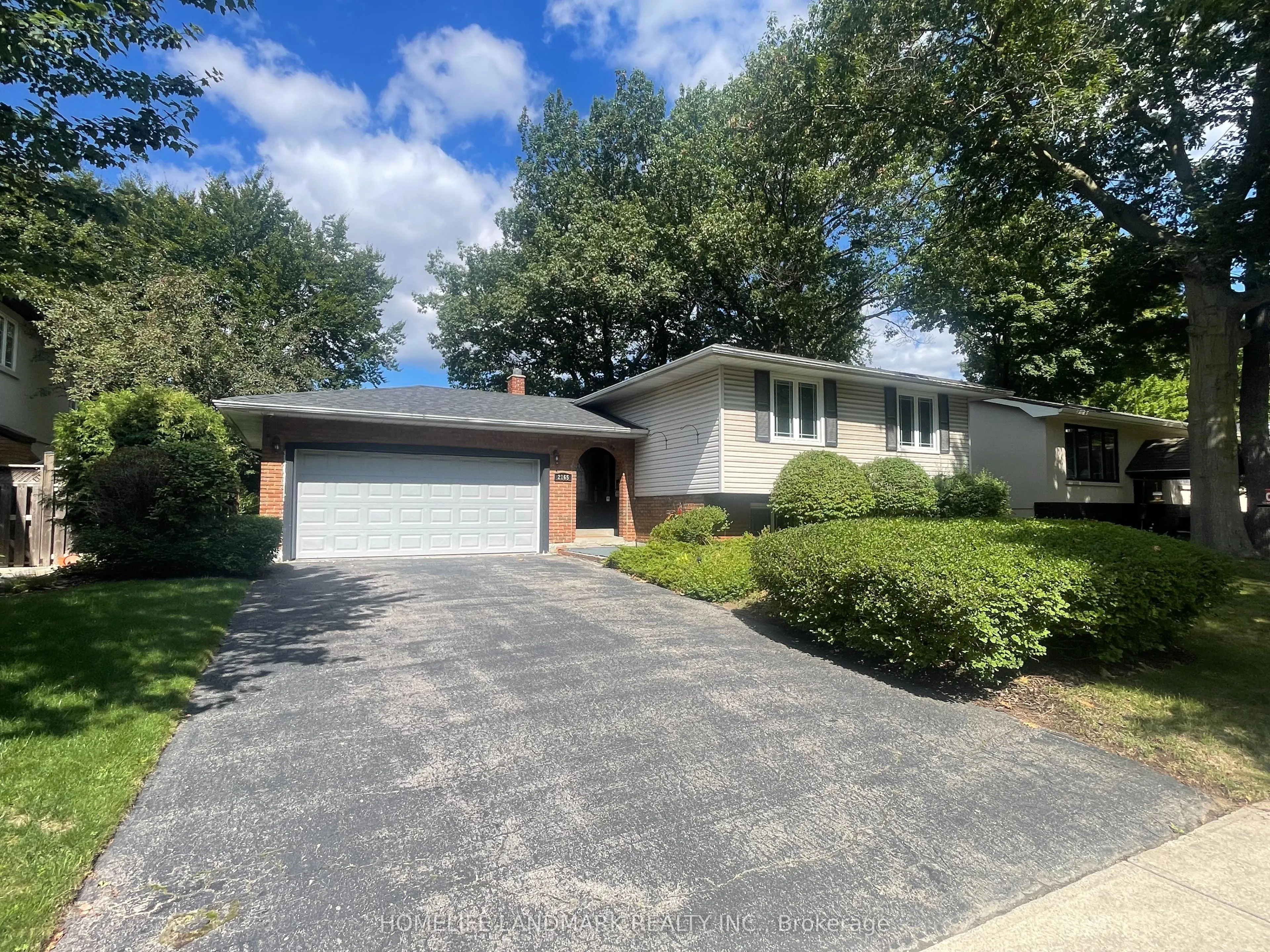 2165 Dunedin Road, ON L6J 5V2