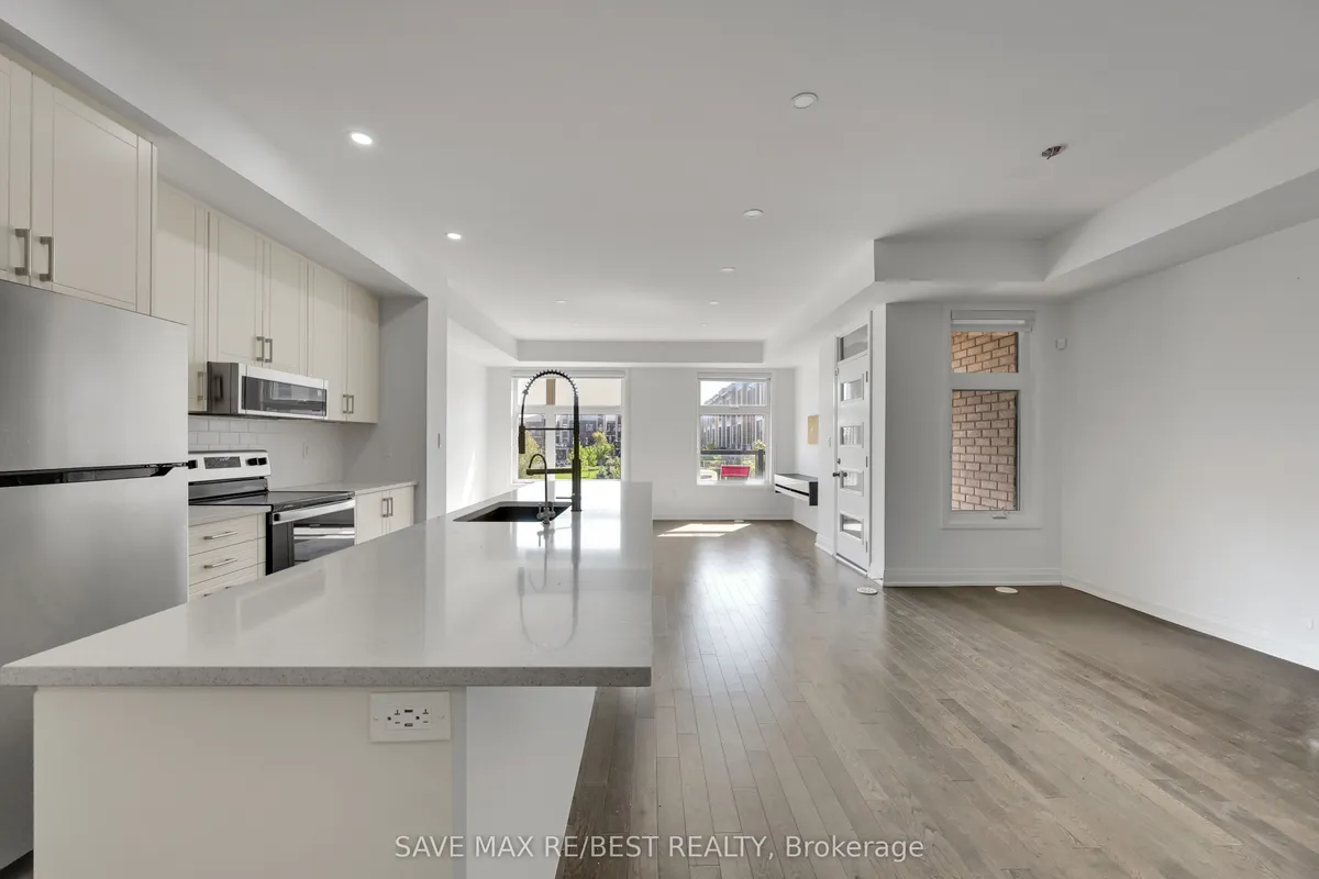 2536 Littlefield Crescent, ON L6M 4G3