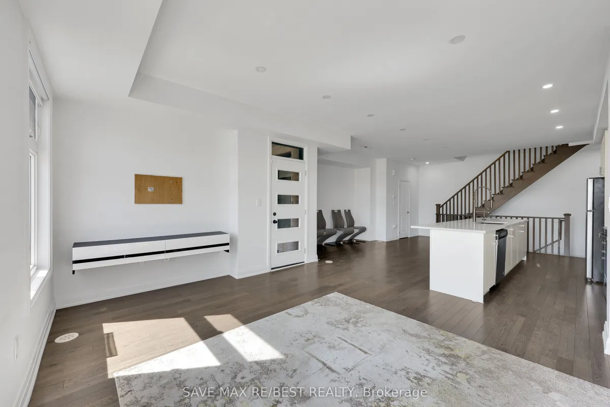 2536 Littlefield Crescent, ON L6M 4G3