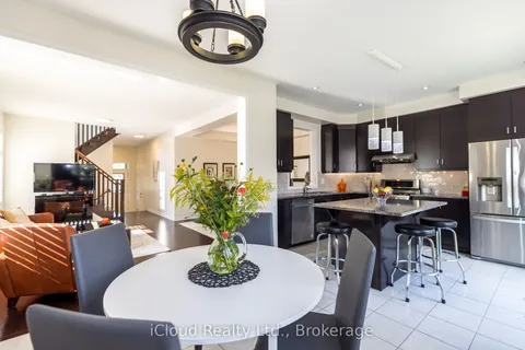 954 Penson Crescent, ON L9T 8Z7