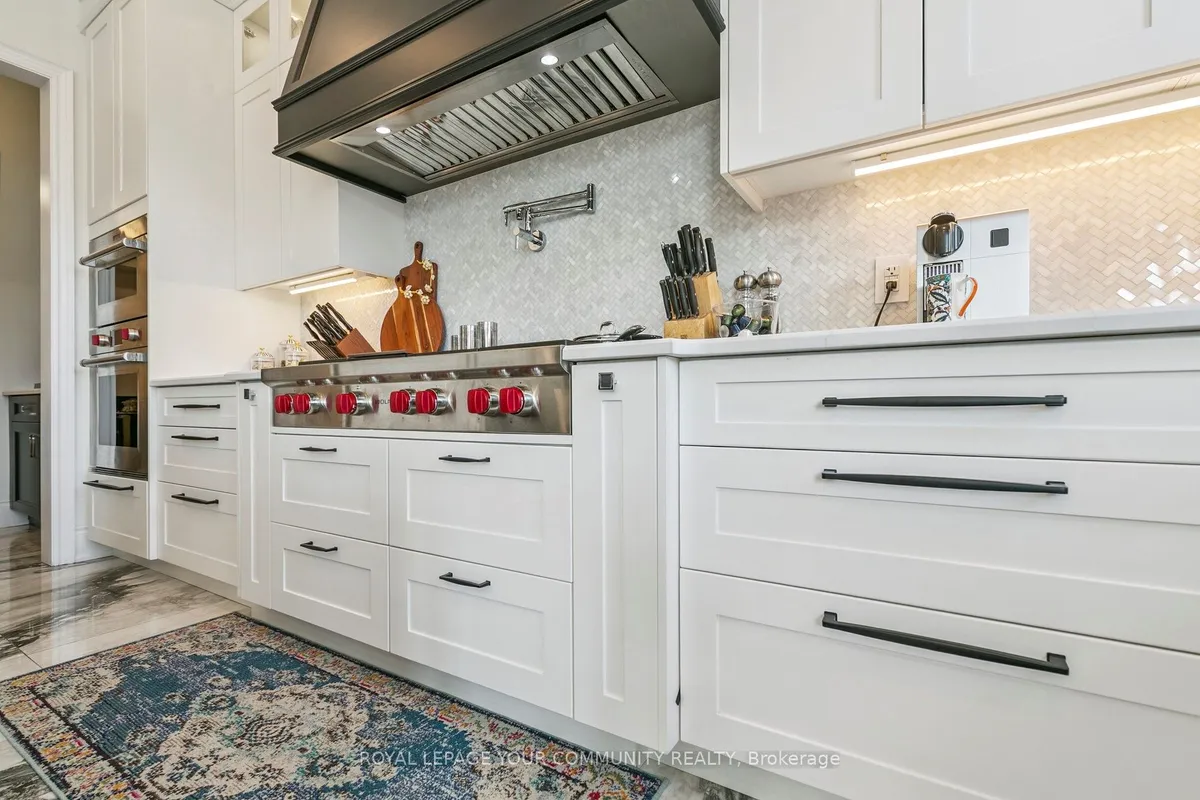 2401 Irene Crescent, ON L6M 5M5