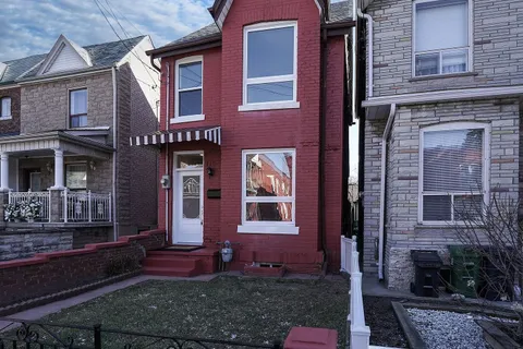 115 Edwin Avenue, ON M6P 3Z8