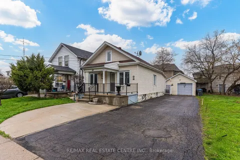 6 Eastern Avenue, ON L6W 1X6